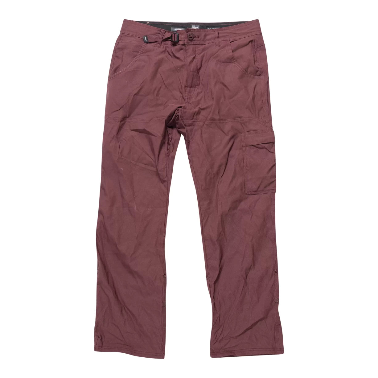 image of PrAna Stretch Zion Pants II - Men's