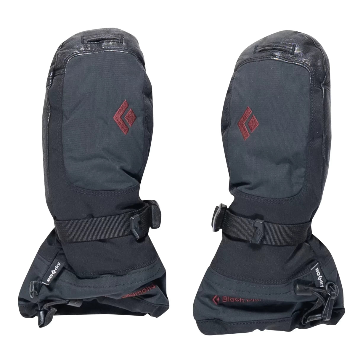 image of Black Diamond Absolute Mitten - Men's