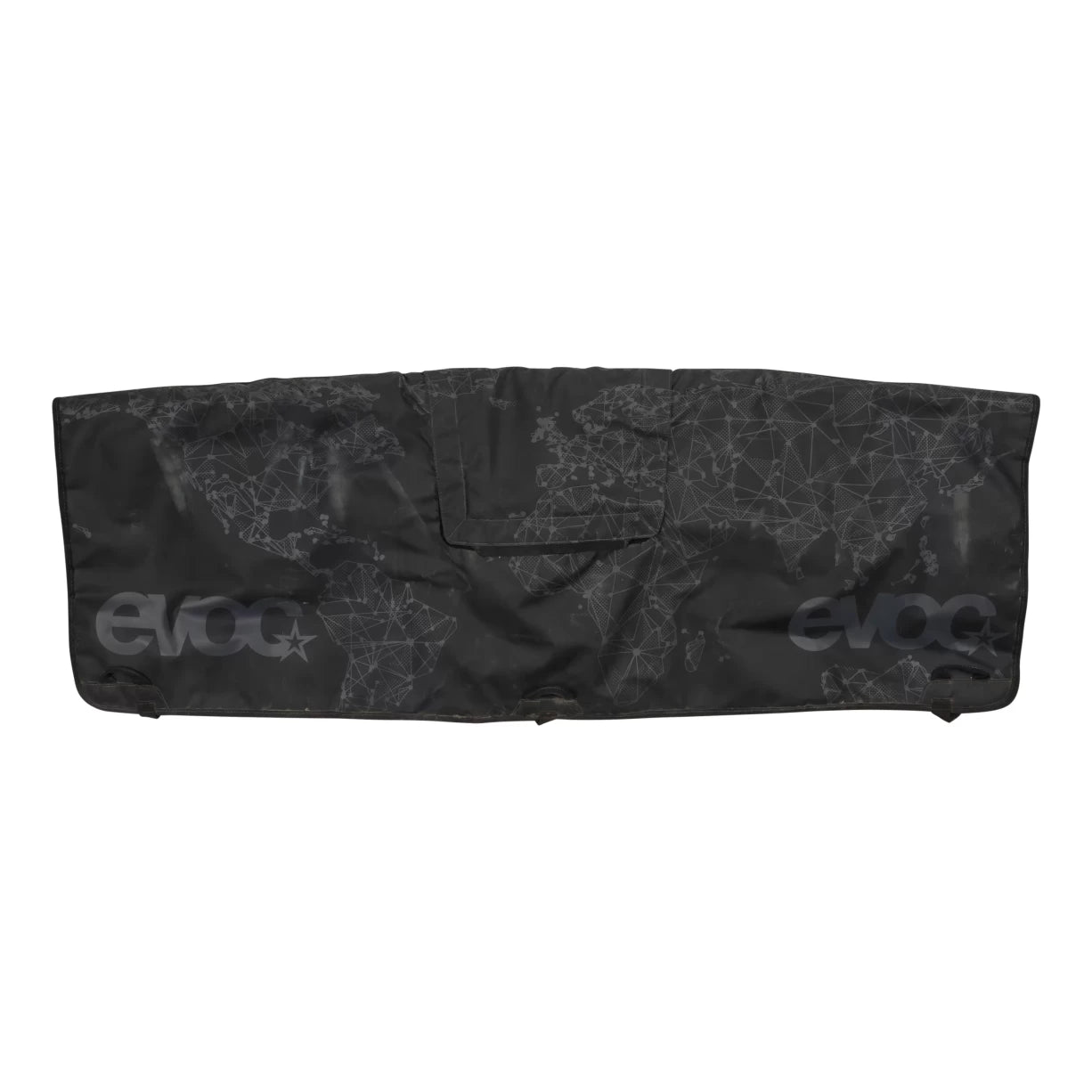 image of Evoc Tailgate Pad Curve