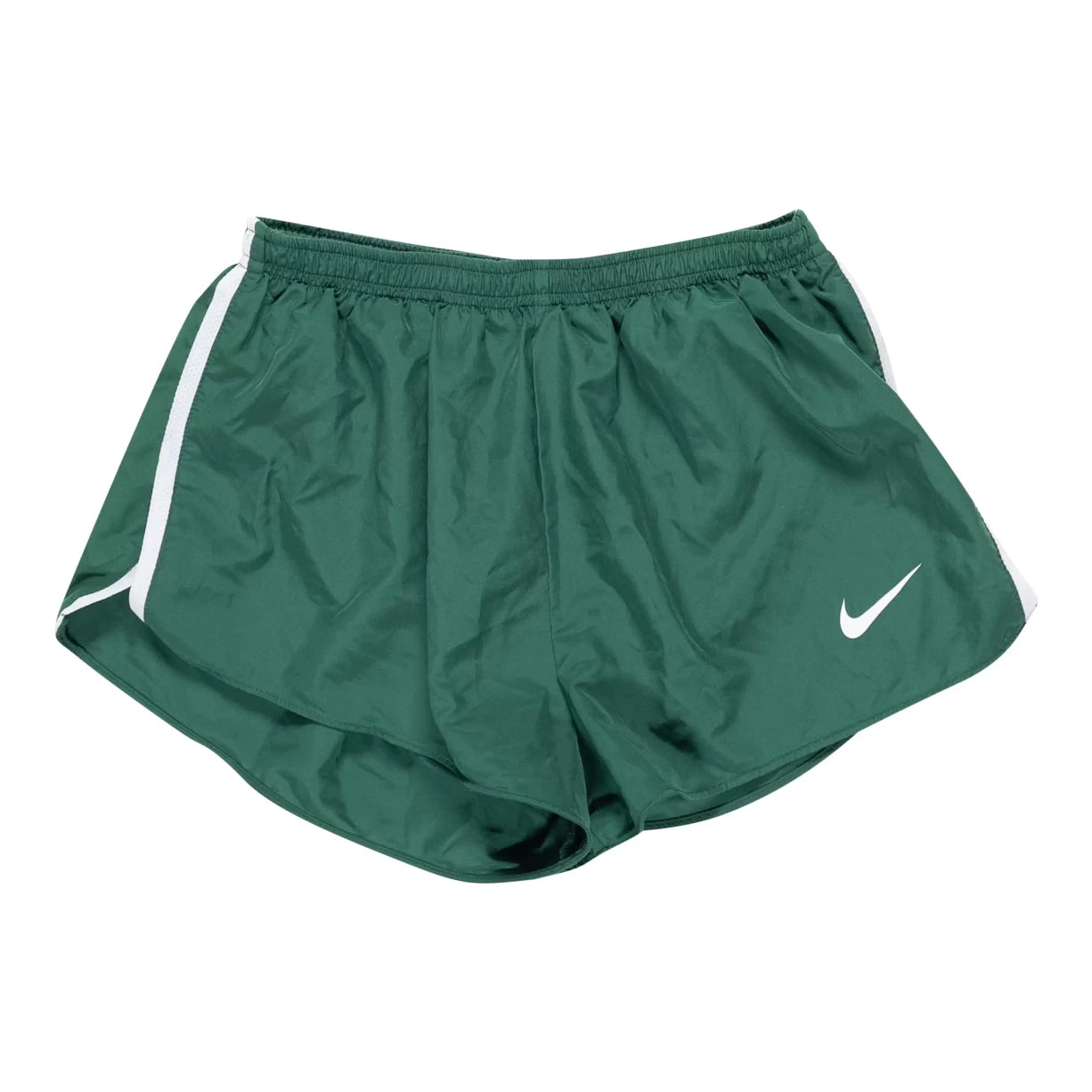 image of Custom Nike Dry-Fit Tempo Shorts -Girls