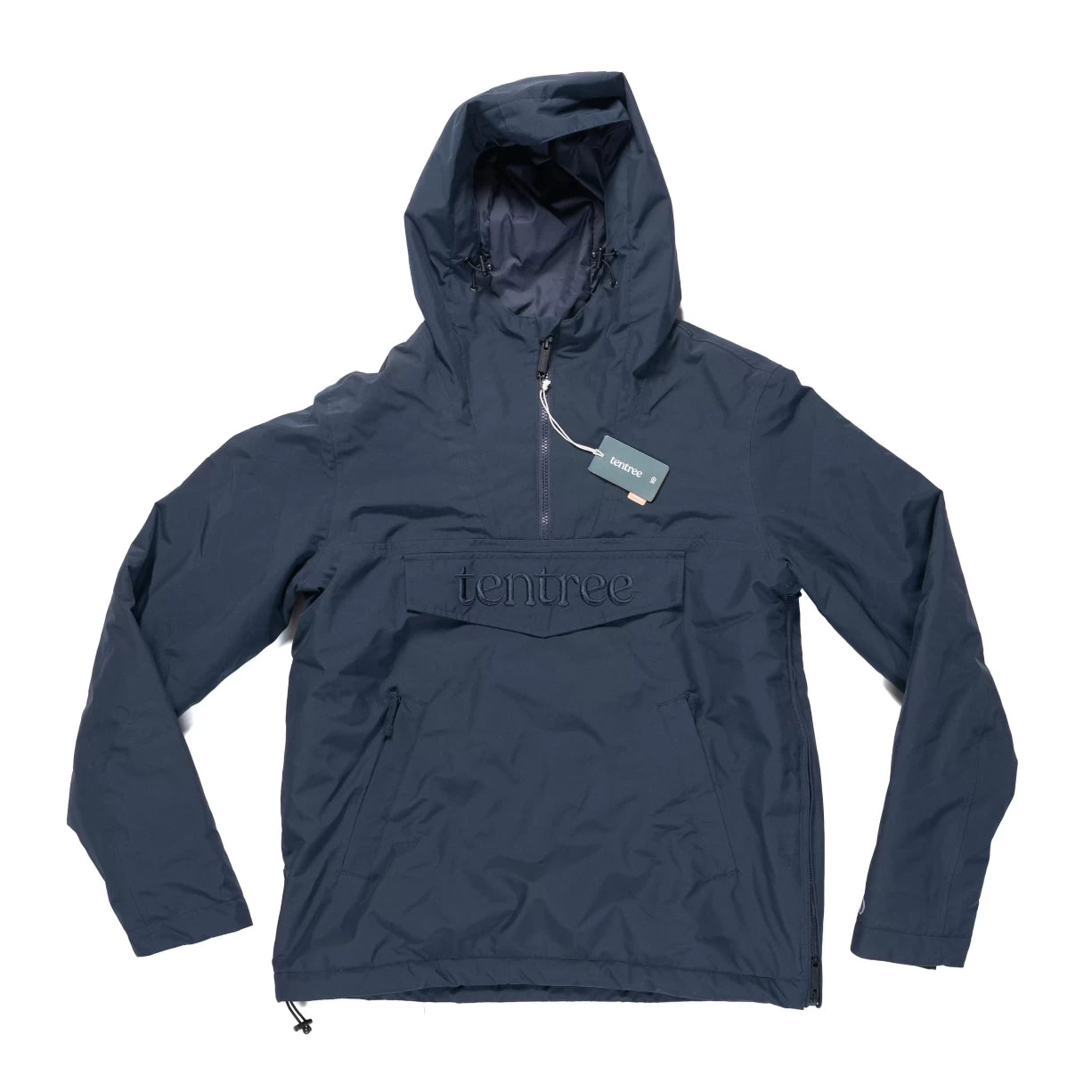 image of Tentree Nimbus Anorak