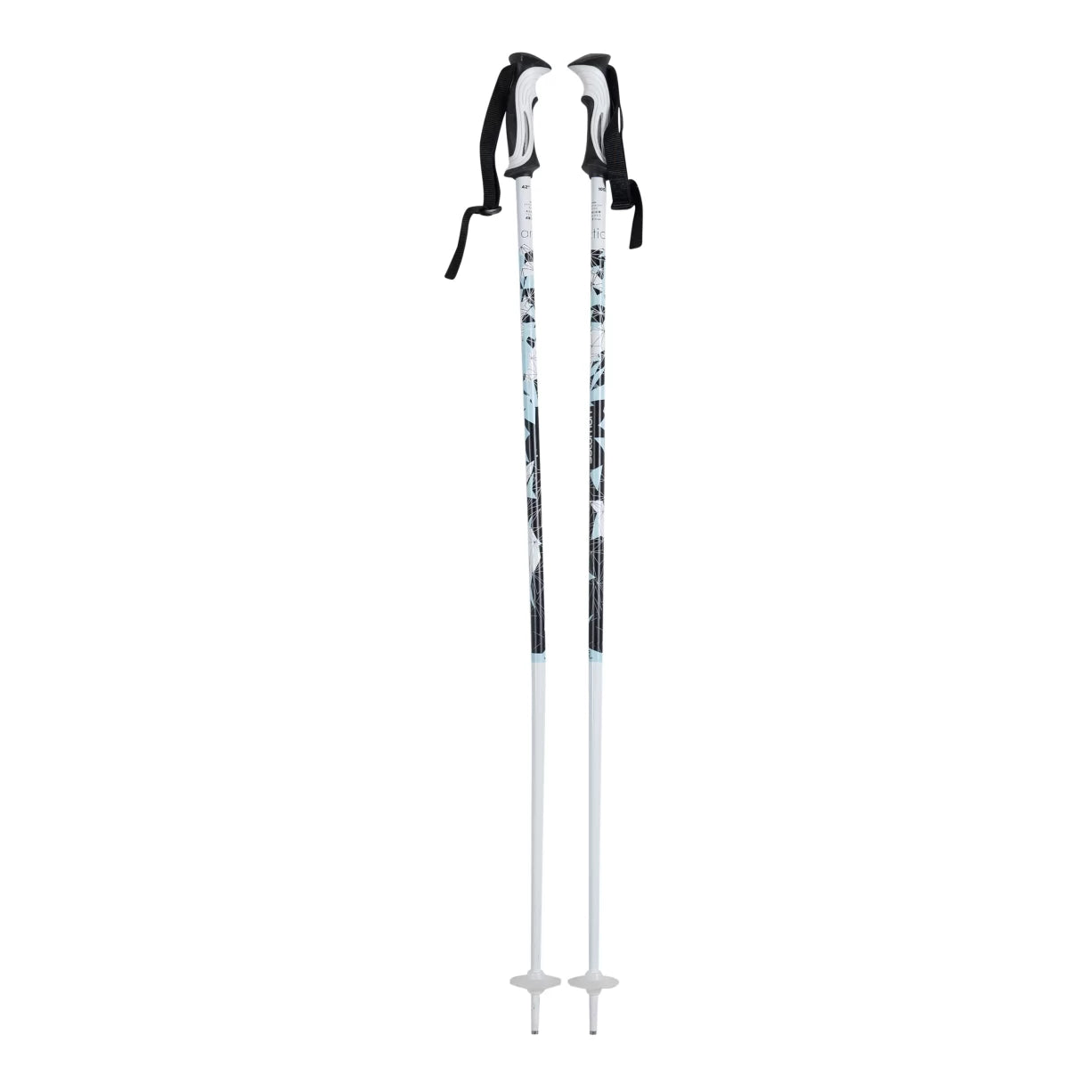image of Salomon Arctic Lady Ski Poles - Women's