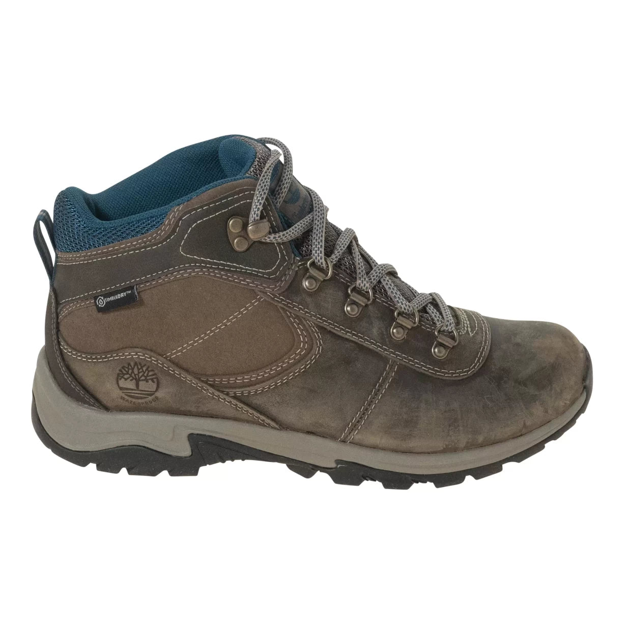 Timberland Mt. Maddsen Waterproof Mid Hiking Boot