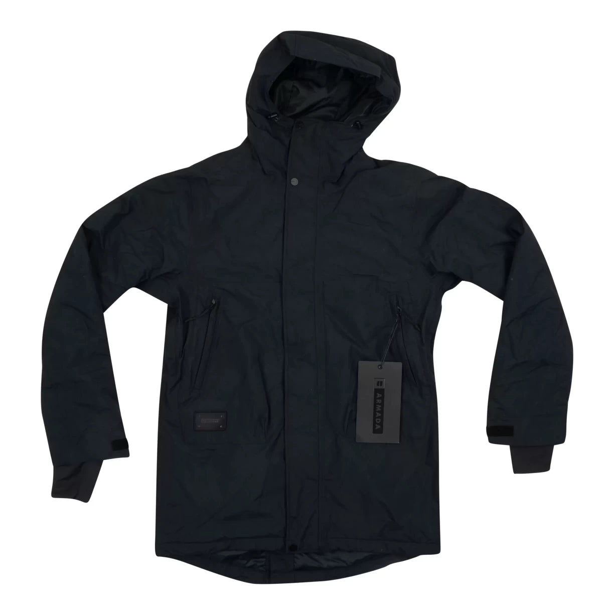 image of Armada Trenton Insulated Jacket - Men's