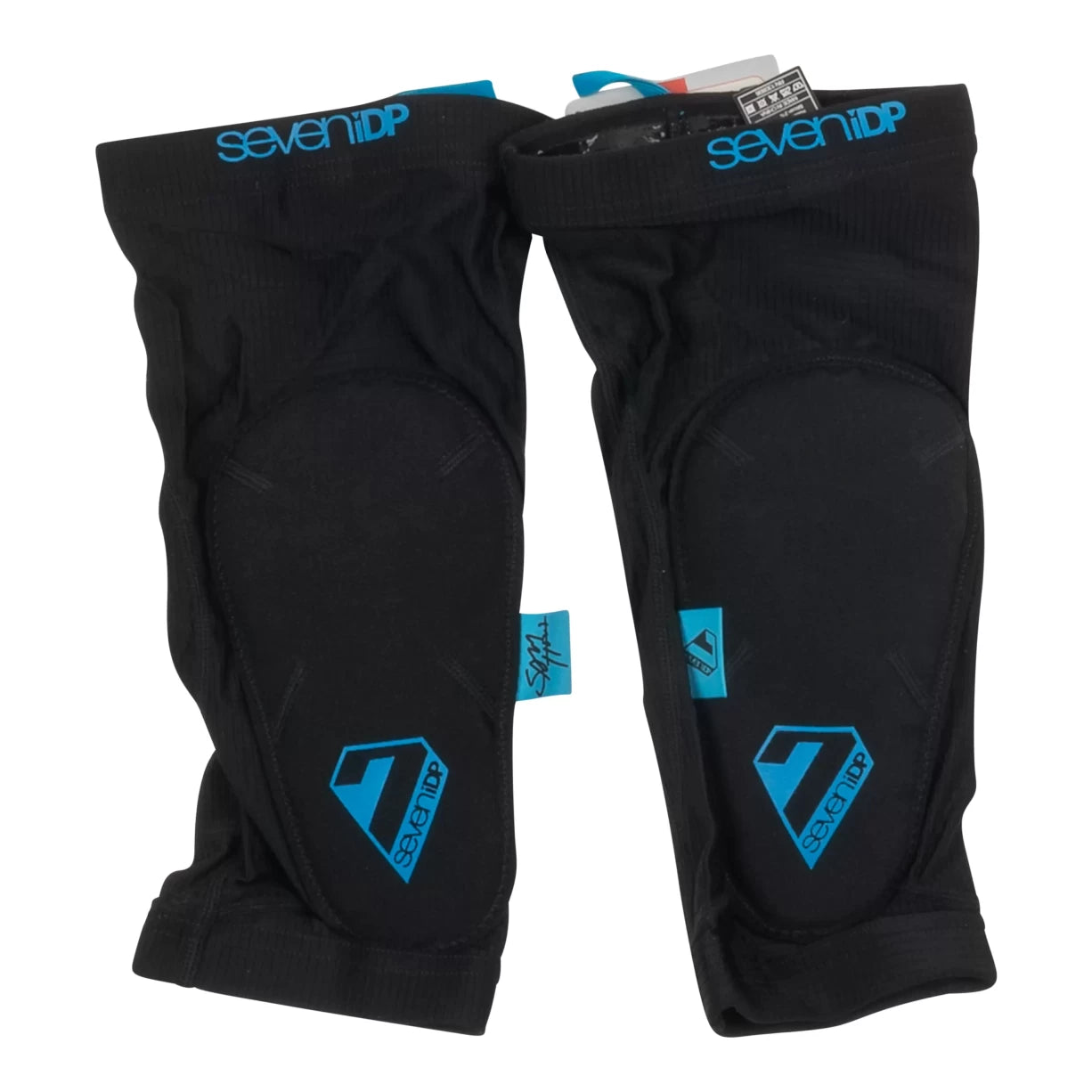 image of SeveniDP Sam Hill Lite Elbow Pads