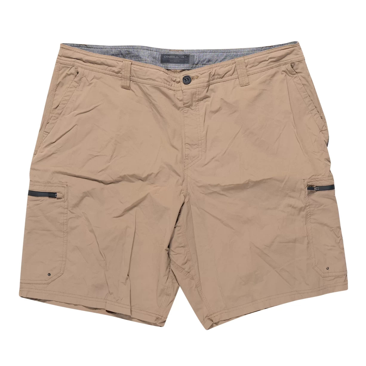 image of O'Neill TRVLR Cargo 20in. Hybrid Shorts - Men's