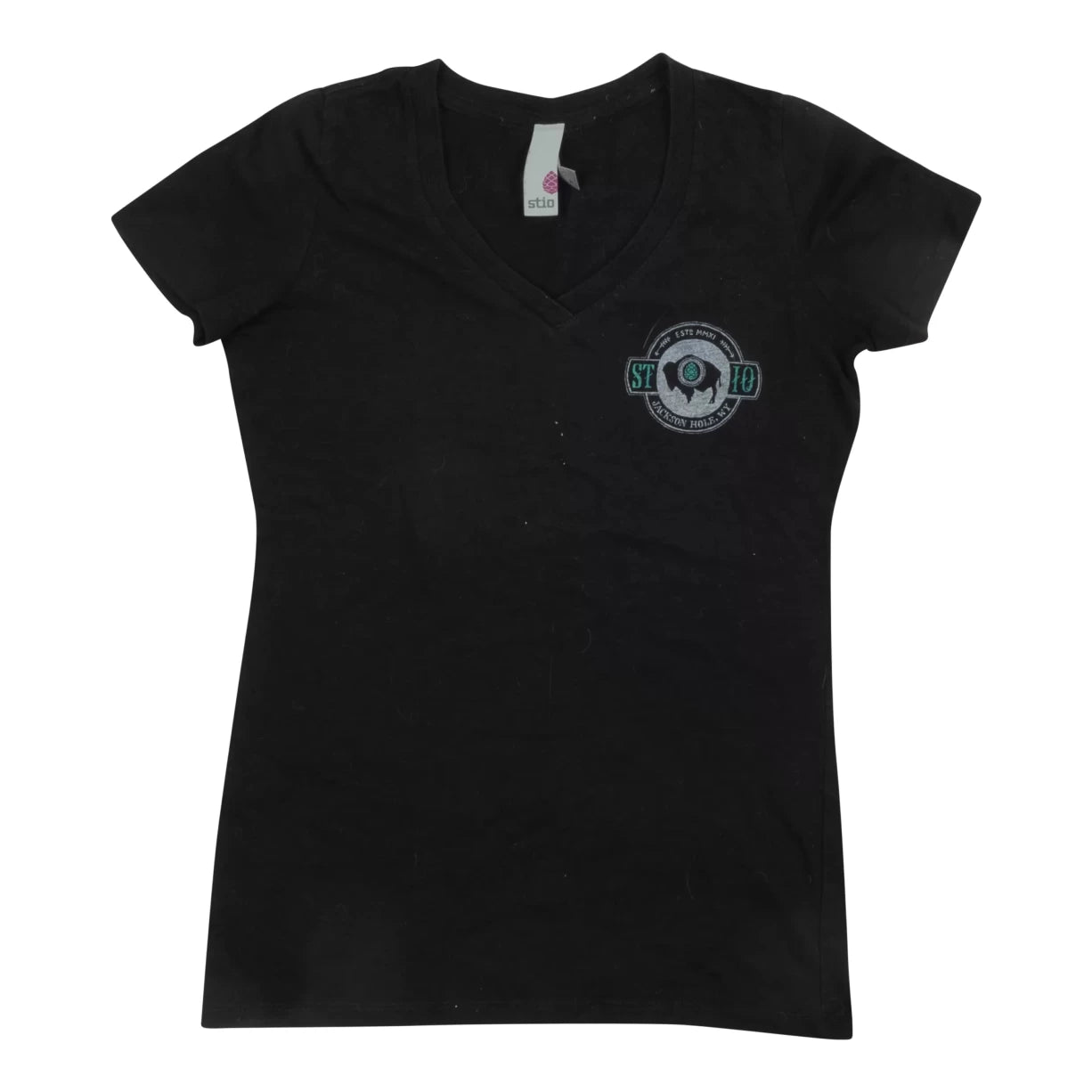 image of Stio Logo Tee - Women's