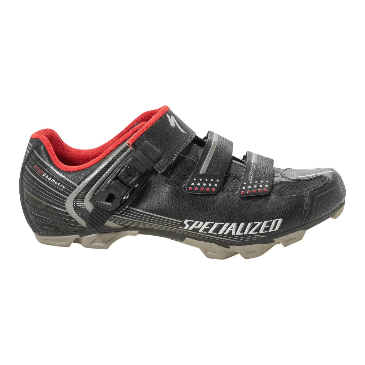 image of Specialized Comp MTB Bike Shoes