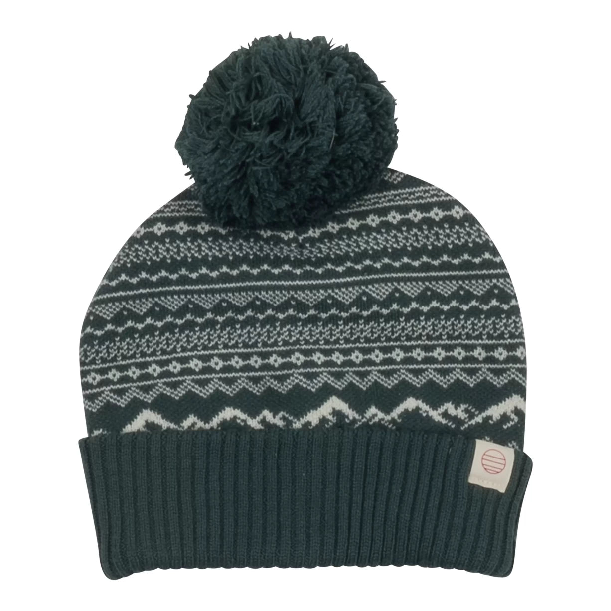 image of Marine Layer Pom Beanie