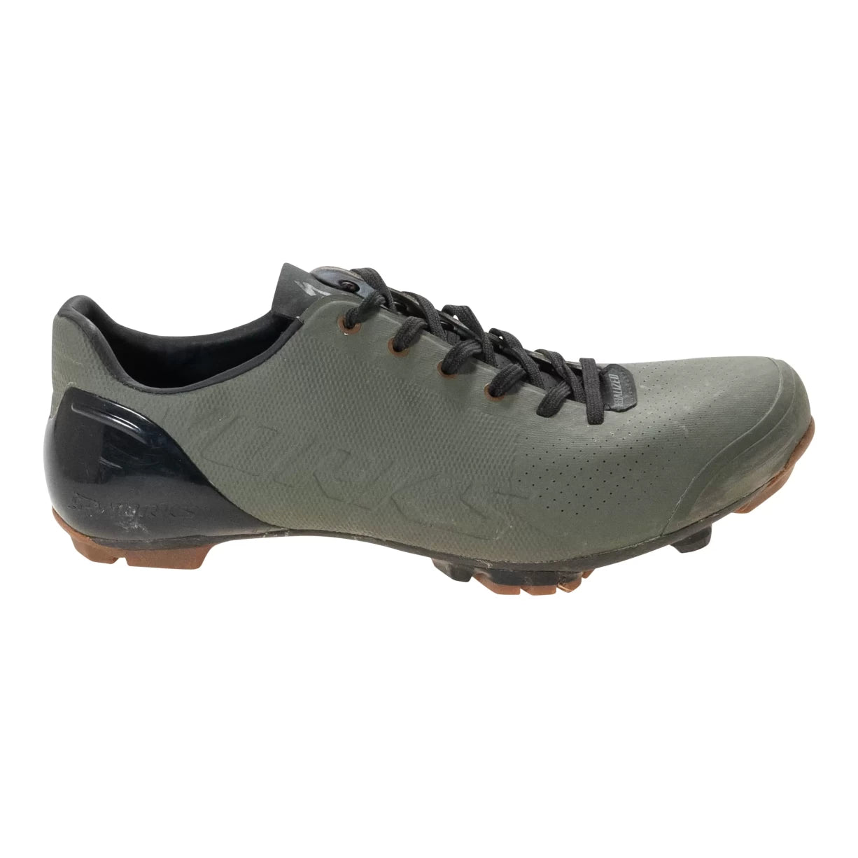 image of S-Works Recon Lace Gravel Bike Shoes