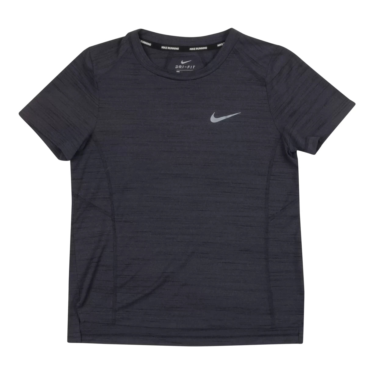 image of Nike Miler Slub Shirt - Women's