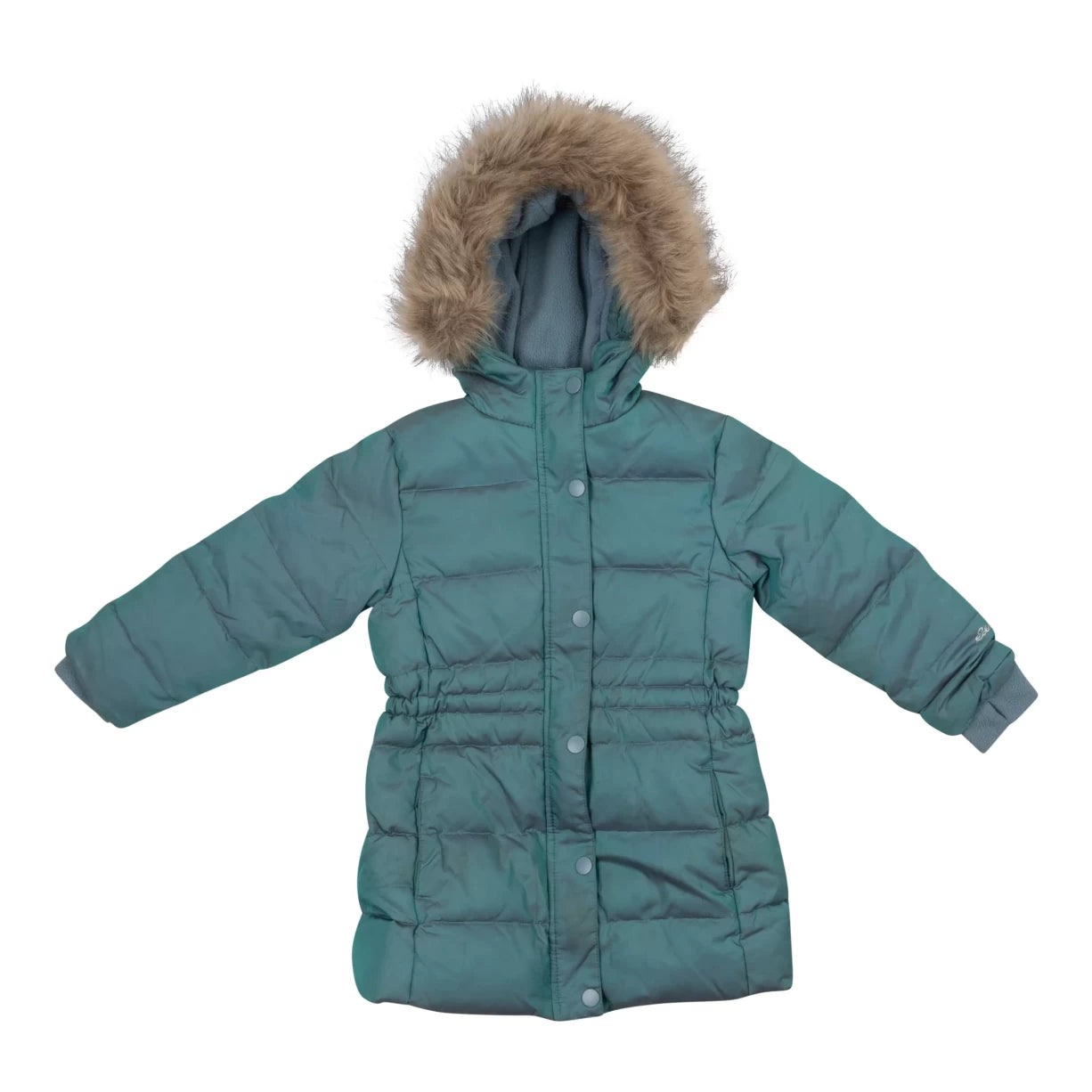 image of Eddie Bauer Down Parka - Toddler