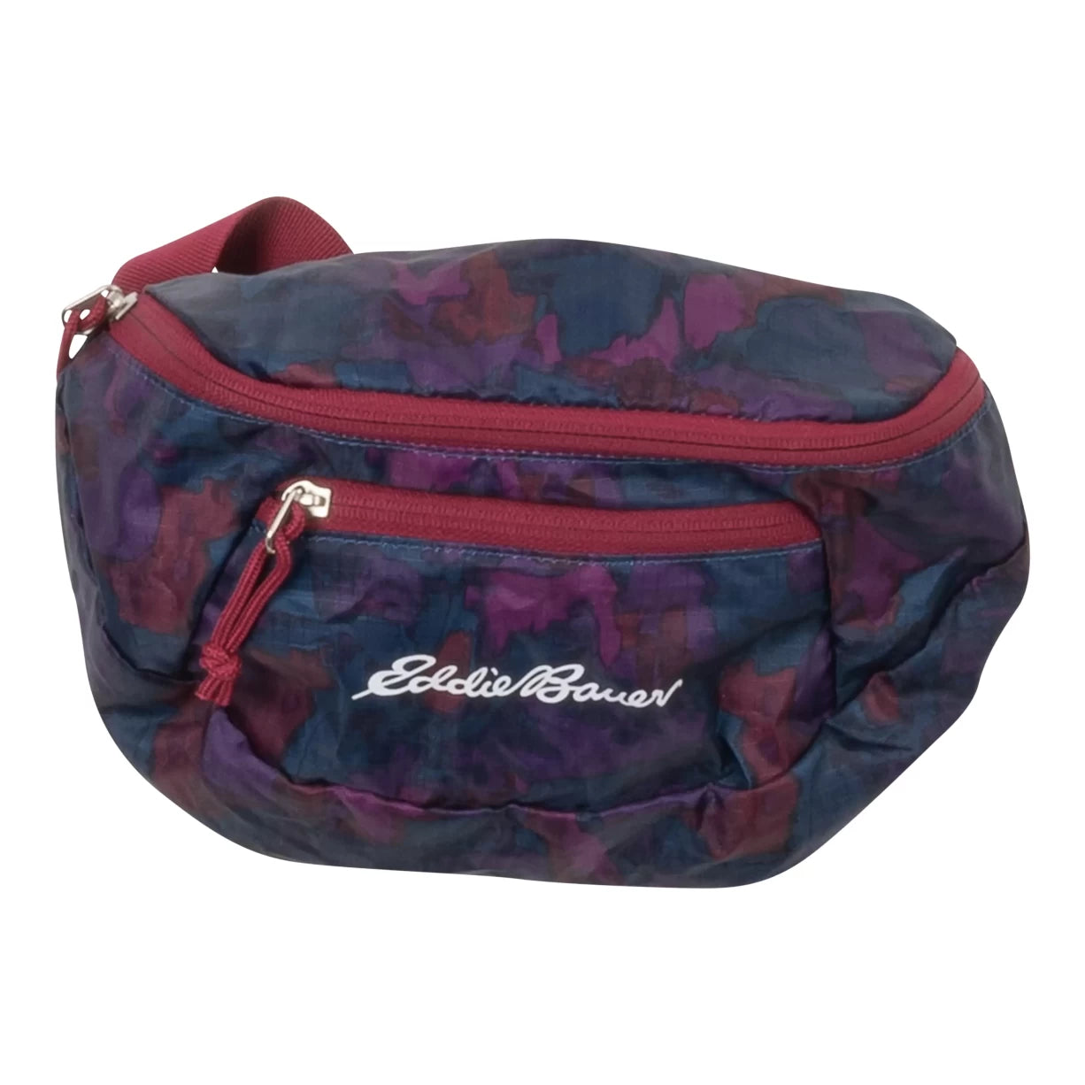 image of Eddie Bauer Stowaway Convertible Waistpack