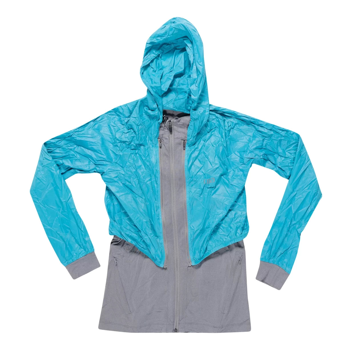 image of LIJA Hybrid Softshell Jacket - Women's