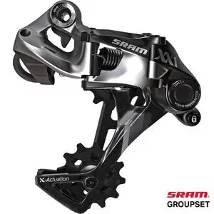 image of SRAM XX1 2.1 Rear Derailleur