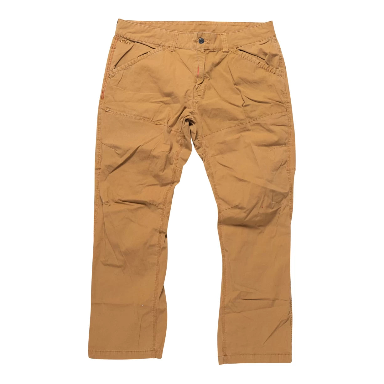 image of Outdoor Research Lined Work Trousers- Men's