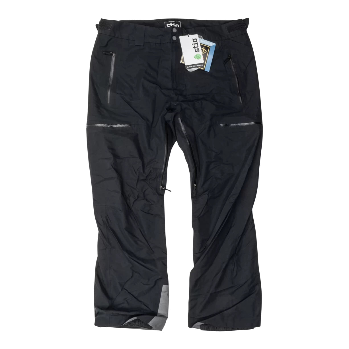 image of Stio Doublecharge Insulated Pant - Men's