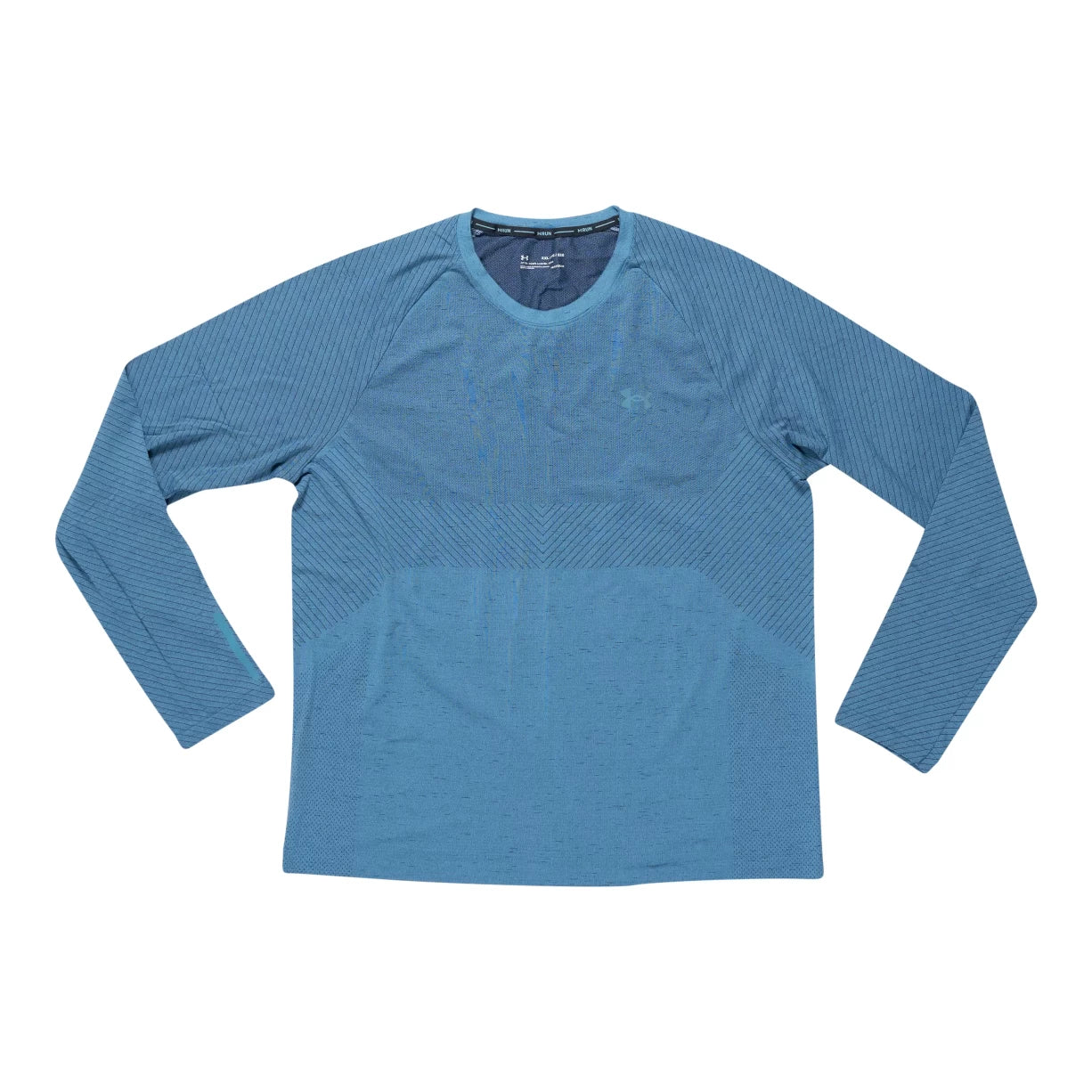 image of Under Armour Heat Gear Long Sleeve Shirt - Men's