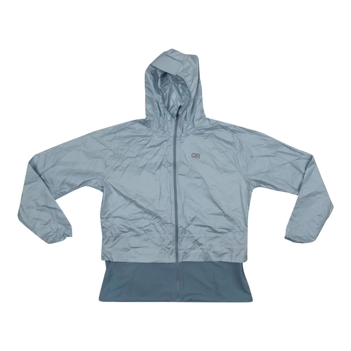 image of Outdoor Research Helium Wind Hoodie - Women's