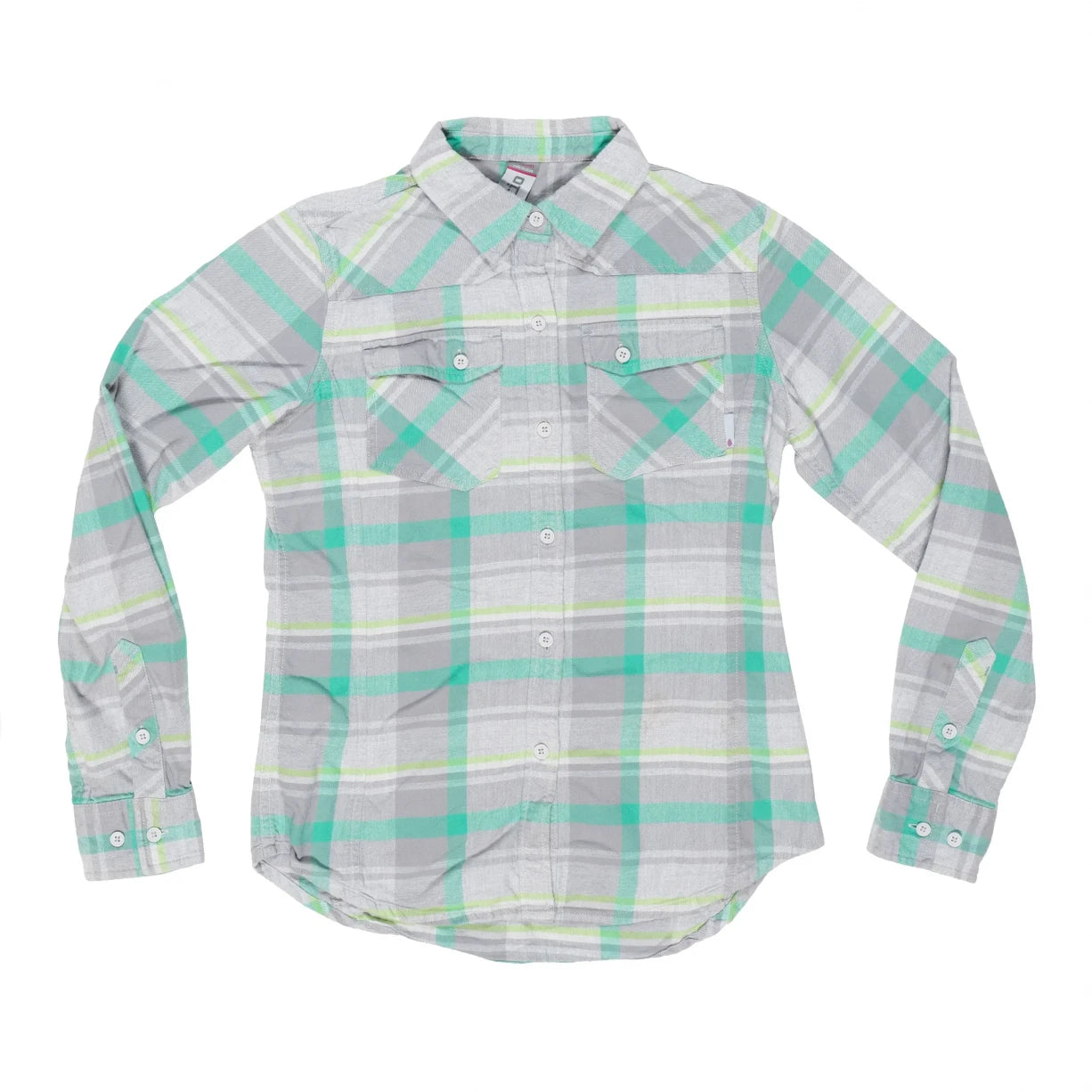 image of Stio Willow Flannel Shirt - Women's