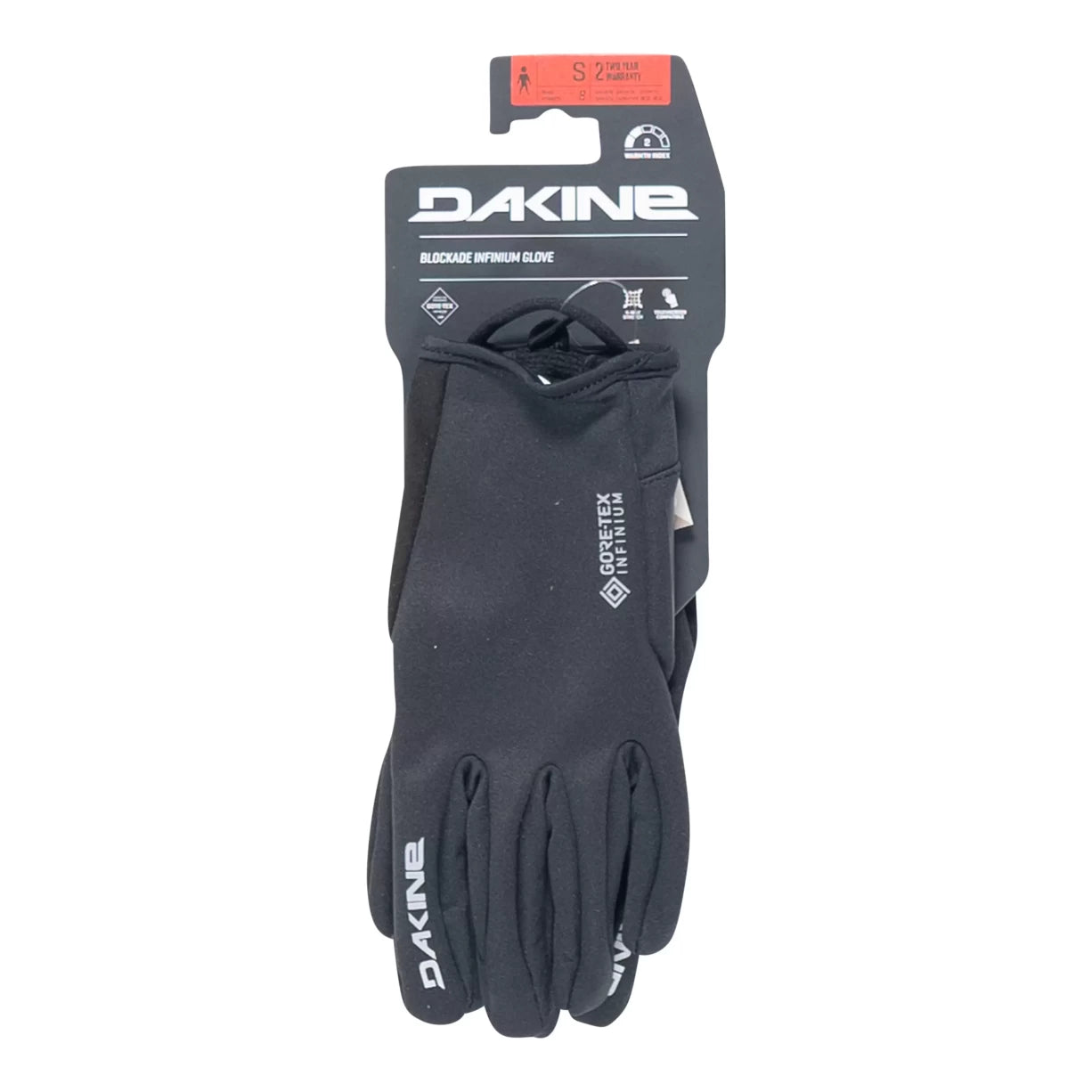 image of Dakine Blockade INFINIUM Glove - Men's