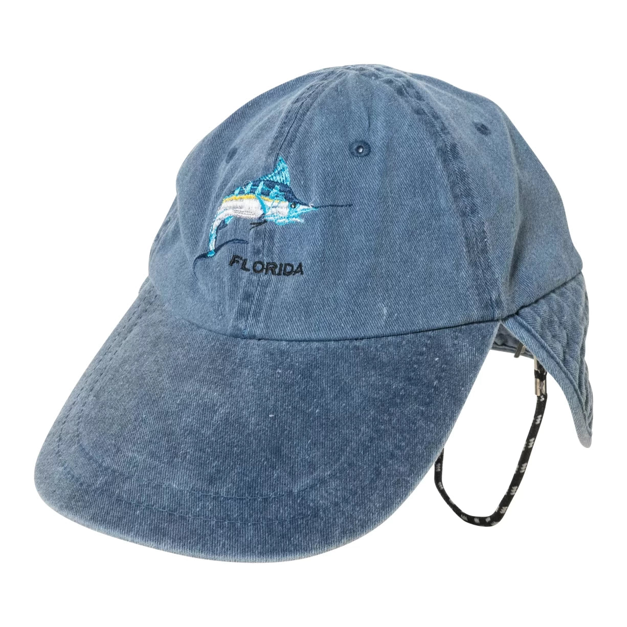 image of Juniper Cap with Cape