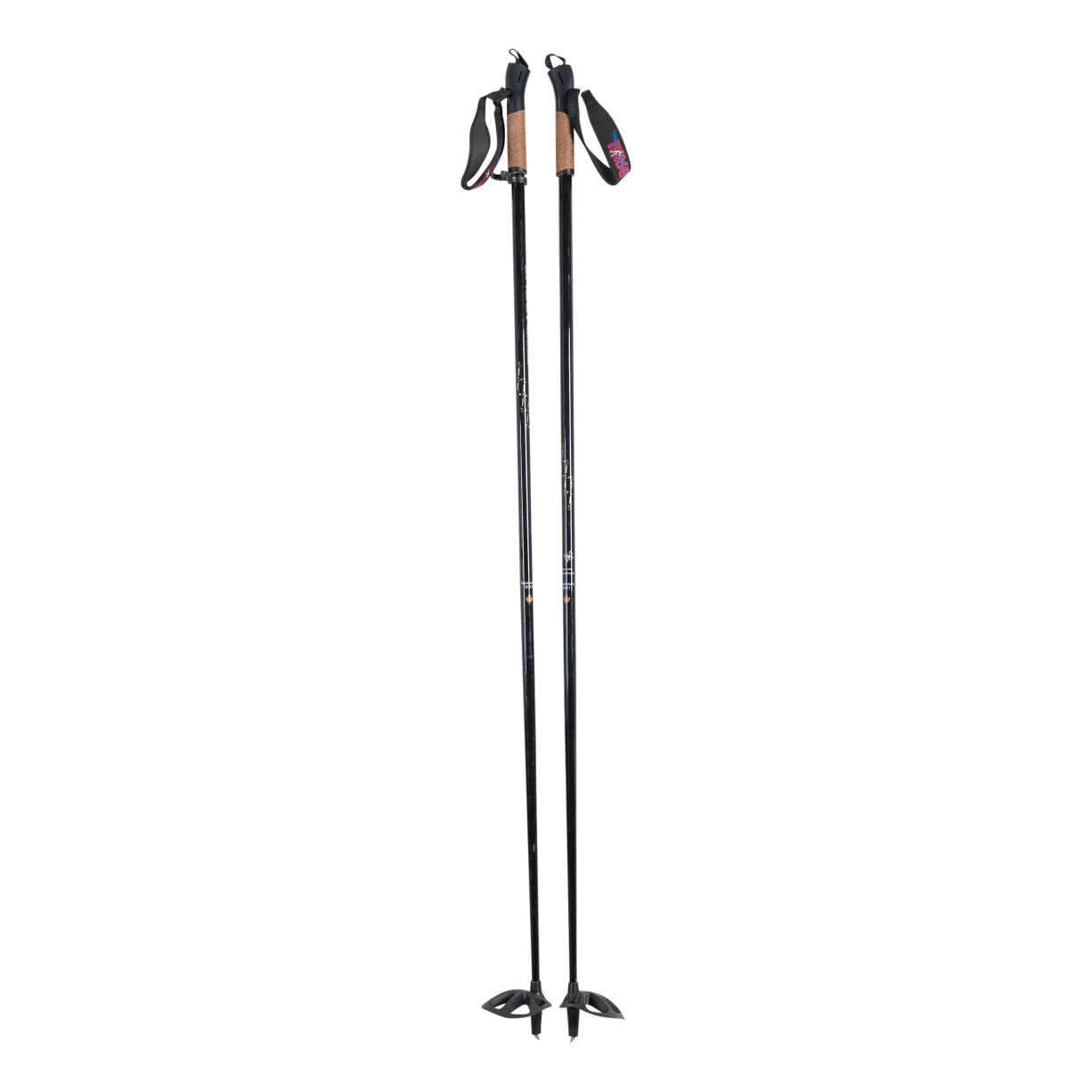 image of Lazl Snowline Cross Country Ski Poles