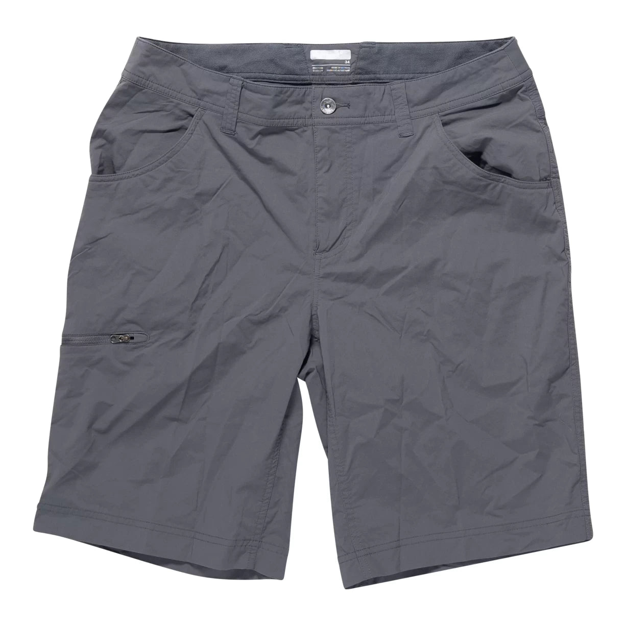 image of Marmot Arch Rock Hiking Shorts - Men's