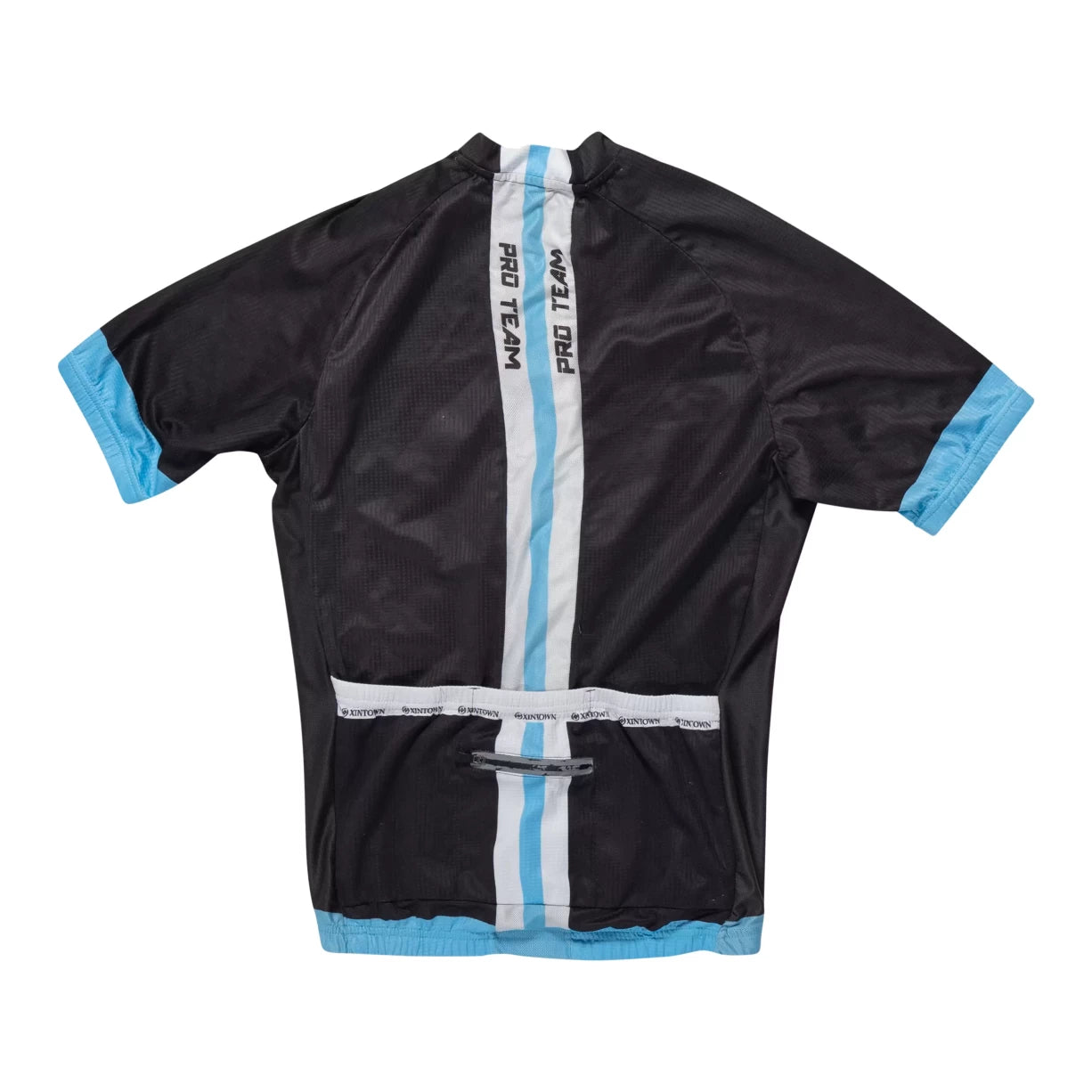 Xintown Short-Sleeve Cycling Jersey - Men's