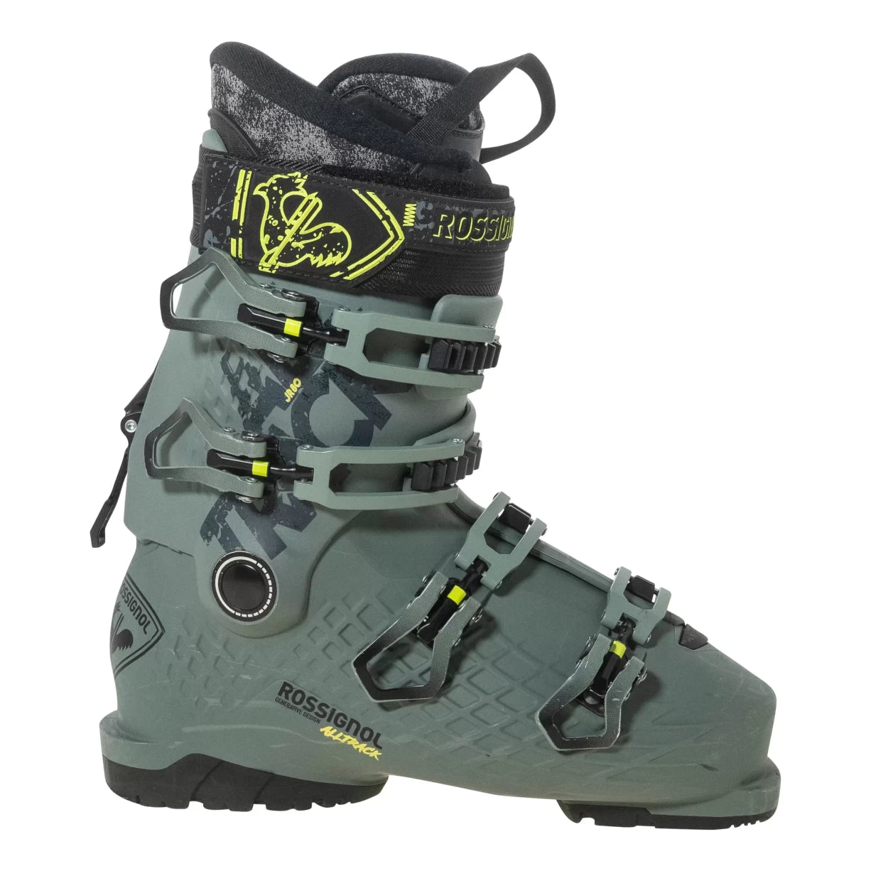 image of Rossignol Alltrack JR 80 - Men's