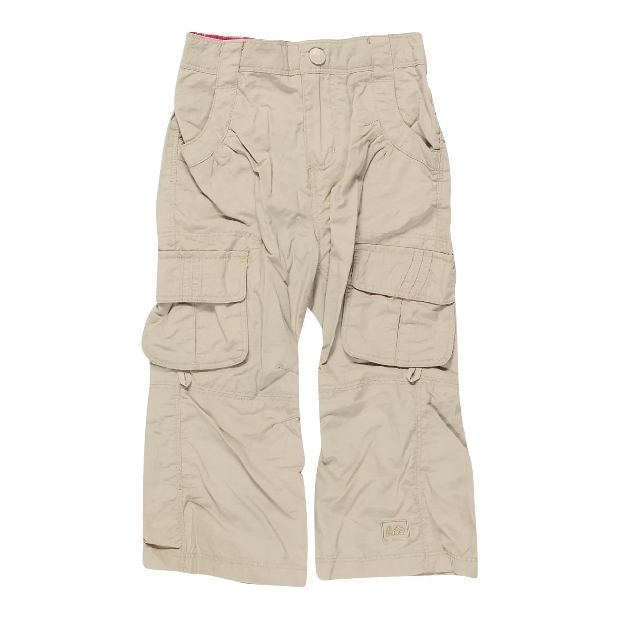 image of REI Nylon Cargo Pants - Toddlers'