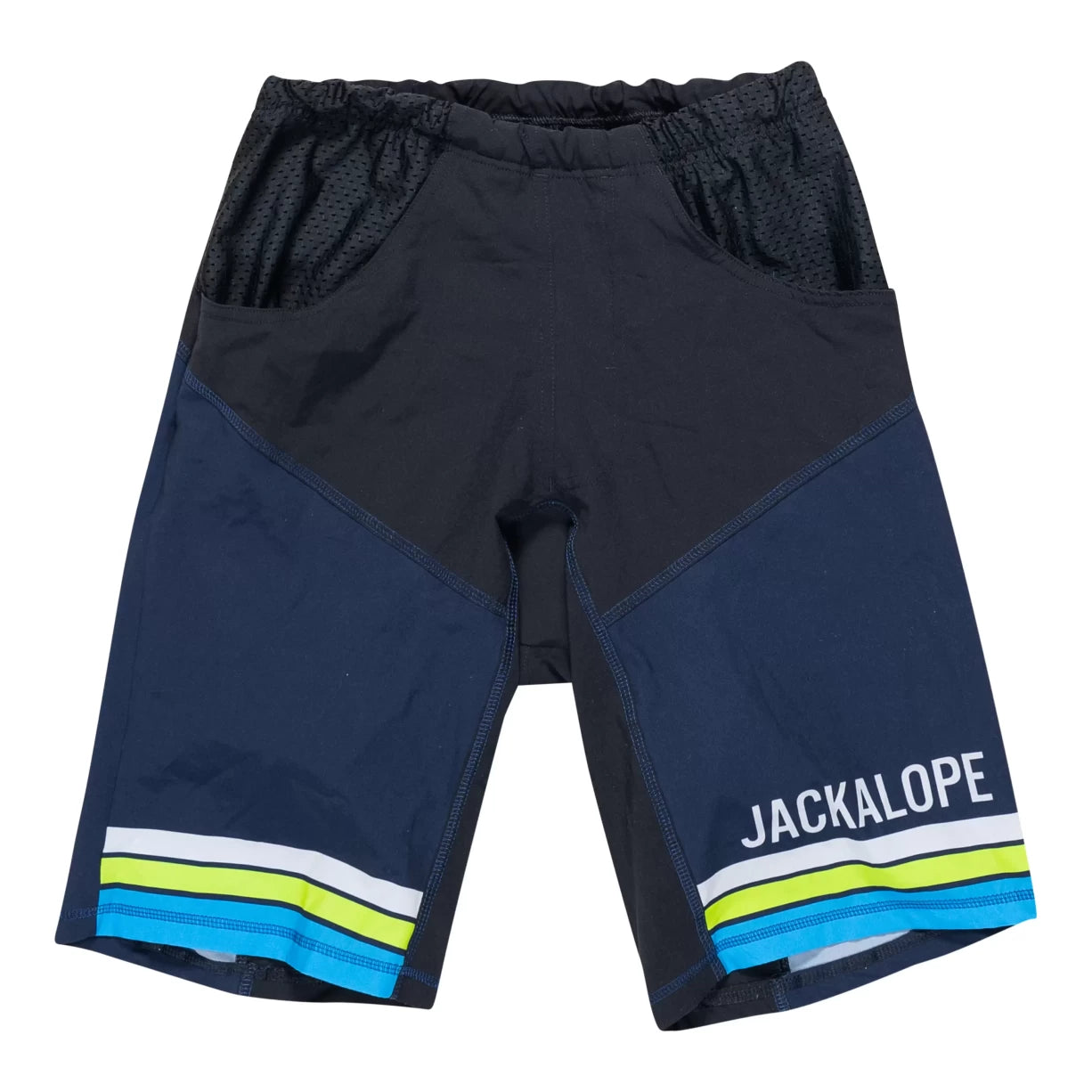 image of BIORACER Jackalope Bike Shorts - Men's