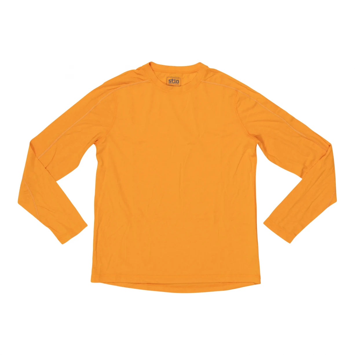 image of Stio Divide Essential Tee LS