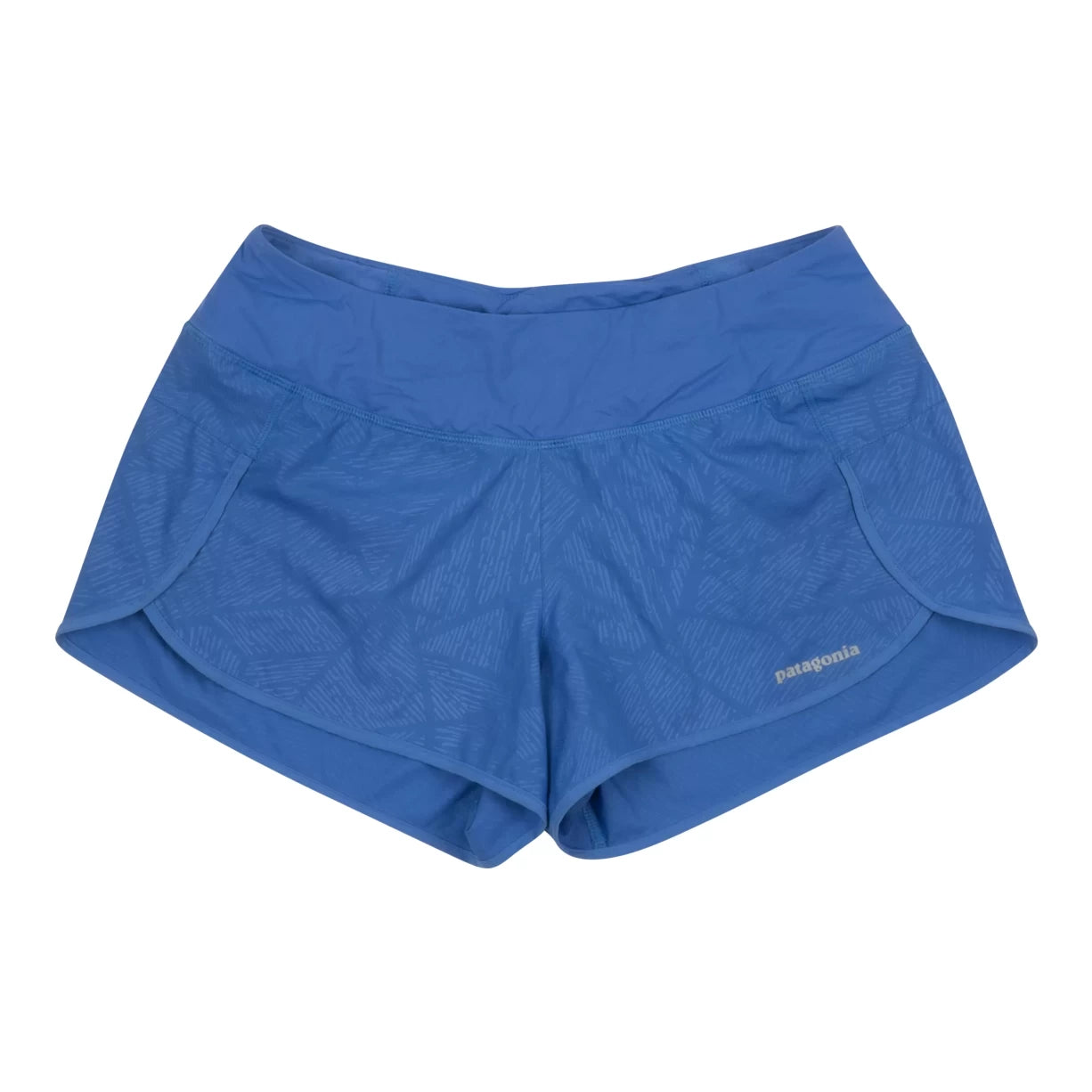 image of Patagonia Strider Pro Shorts 3.5 - Women's