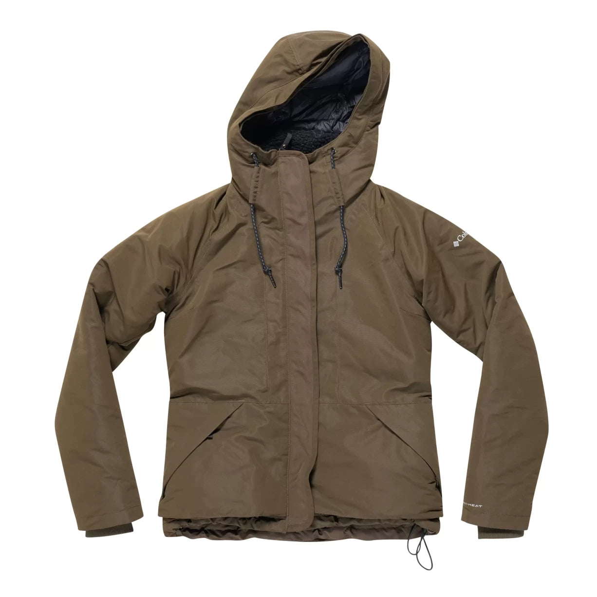 image of Columbia Down Insulated Jacket