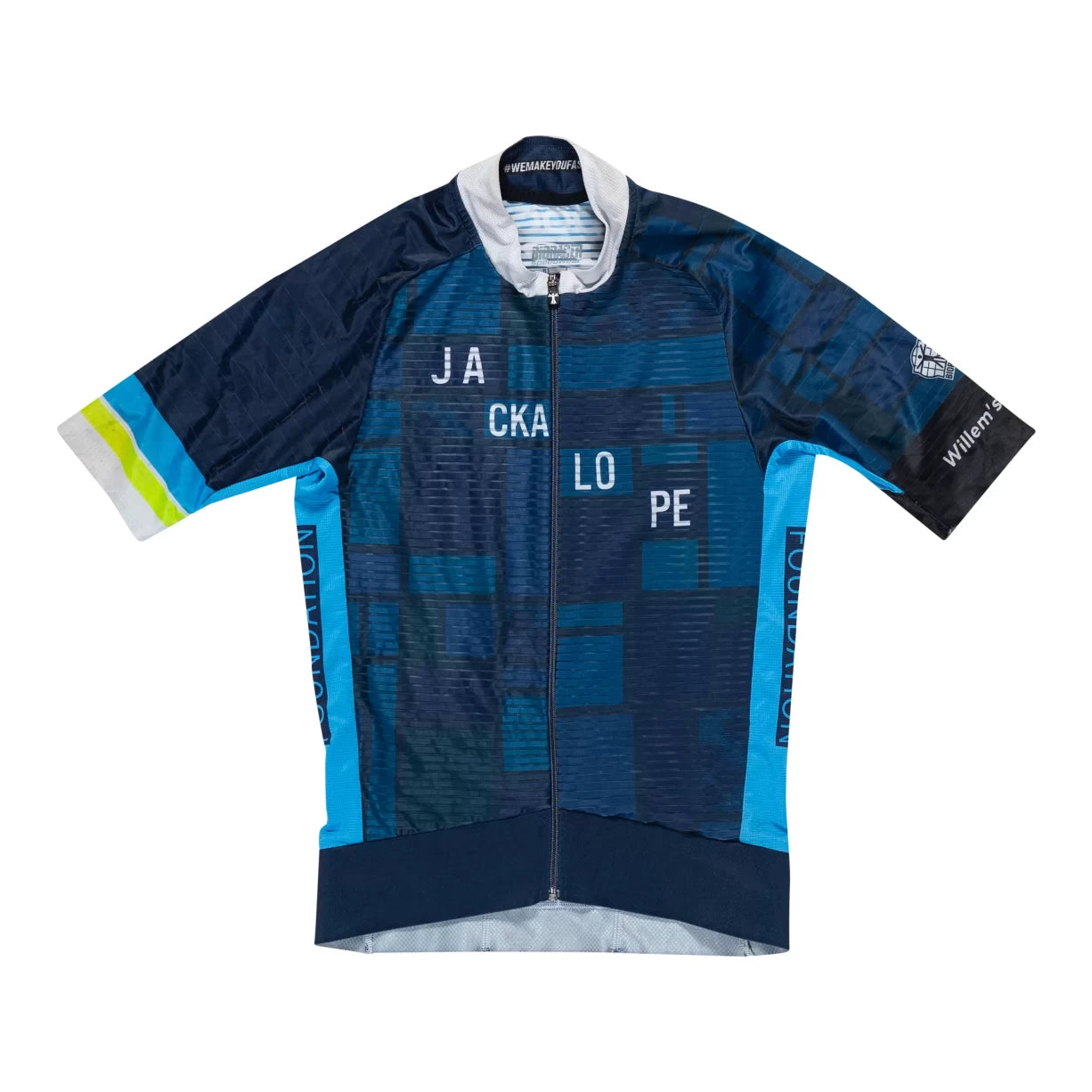 image of BIORACER Epic Jackalope Cyclng Jersey - Men's