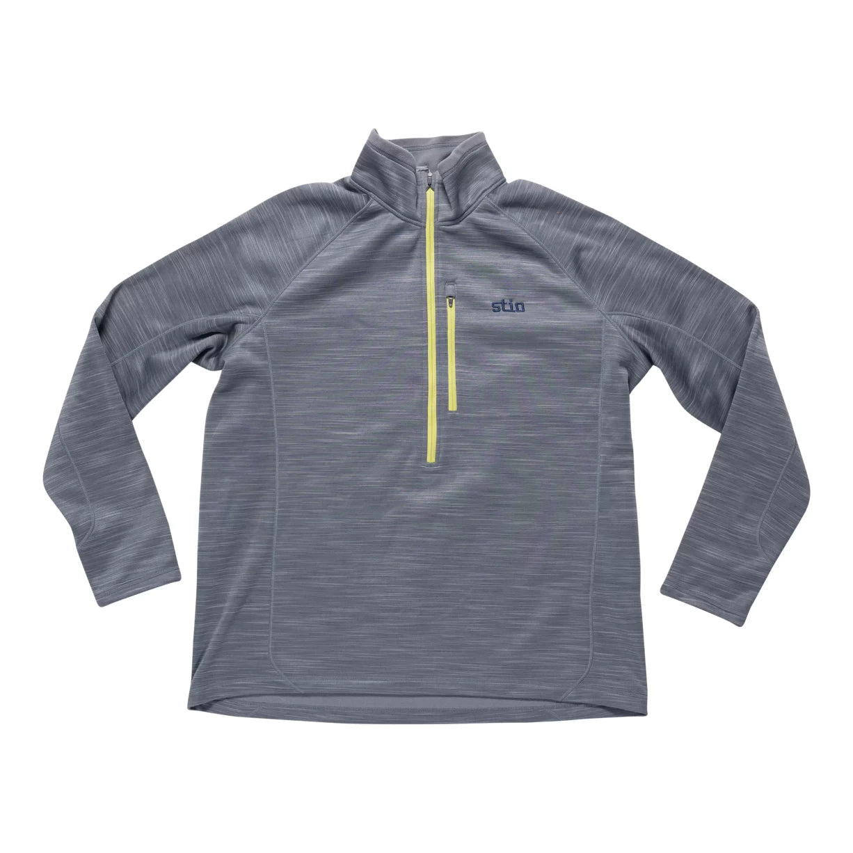image of Stio Stretch Half-Zip Jacket - Men's