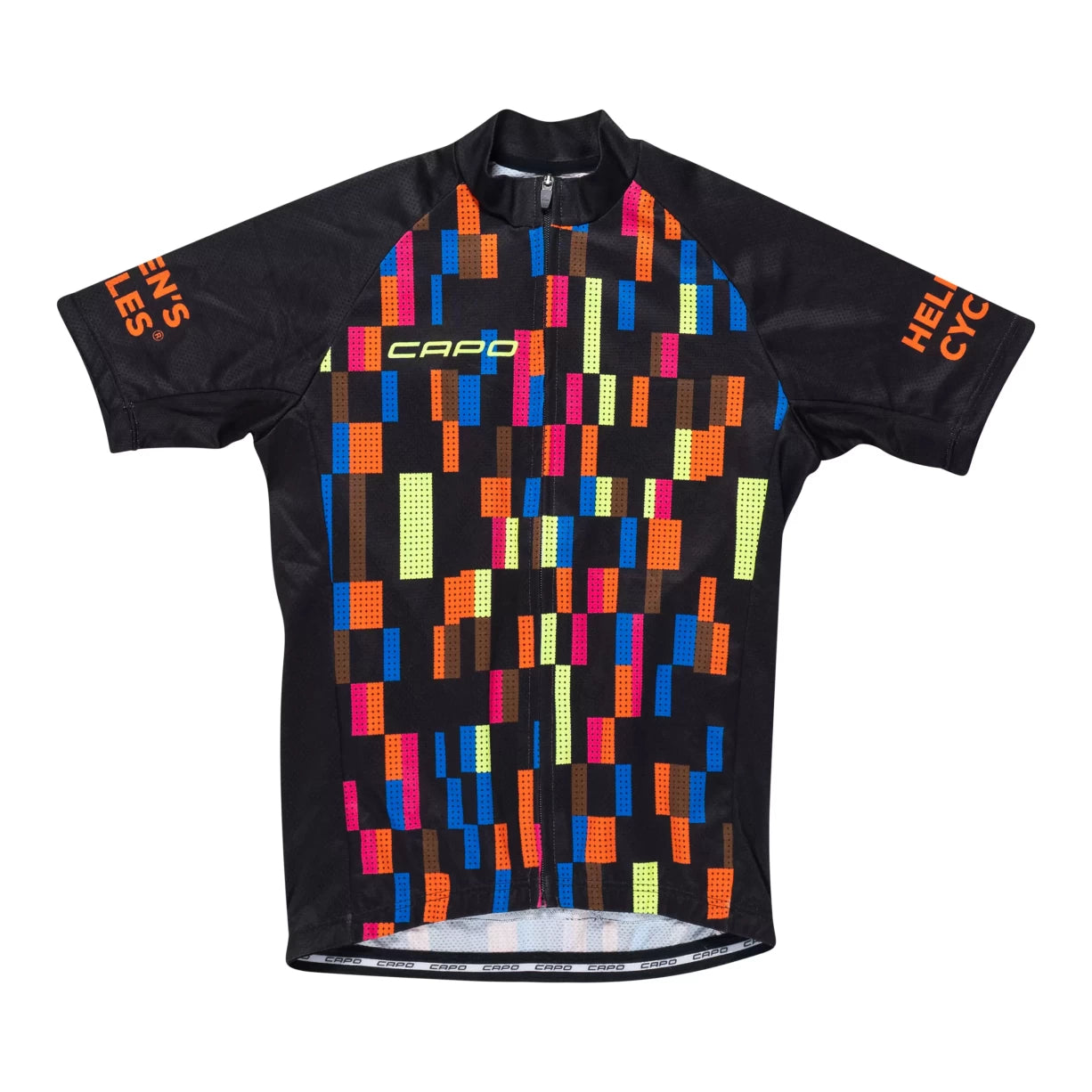 image of Capo Super Corsa Jersey  - Women's