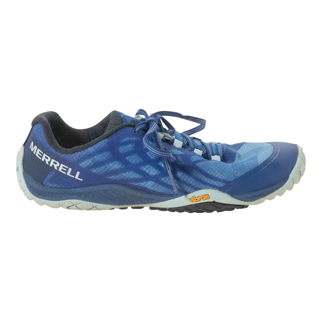 image of Merrell Trail Glove 4 Running Shoes - Women