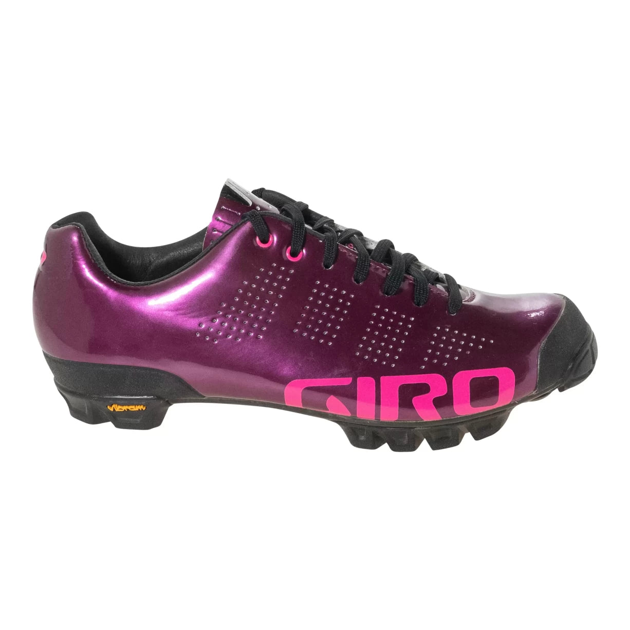 image of Giro Empire VR90 Lace Up MTB Shoe