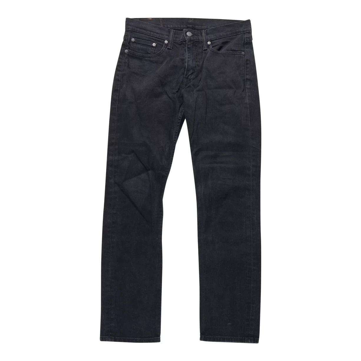 image of Levi 514 Straight Fit Jeans - Men's