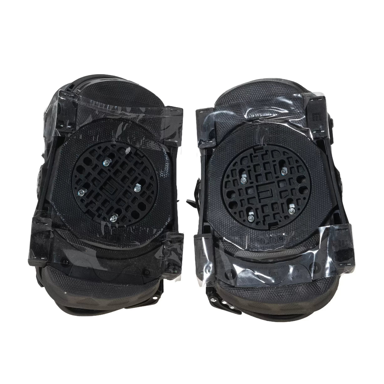 Now Vetta Snowboard Bindings