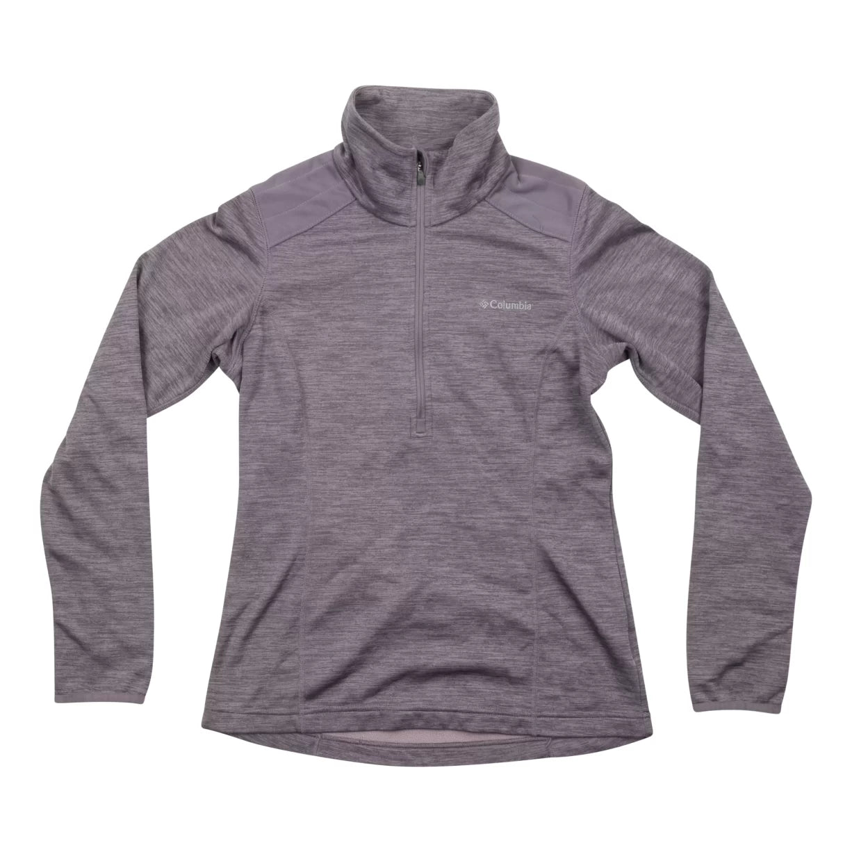 image of Columbia Rosemont Station Fleece Half-Zip Fleece Pullover - Women's