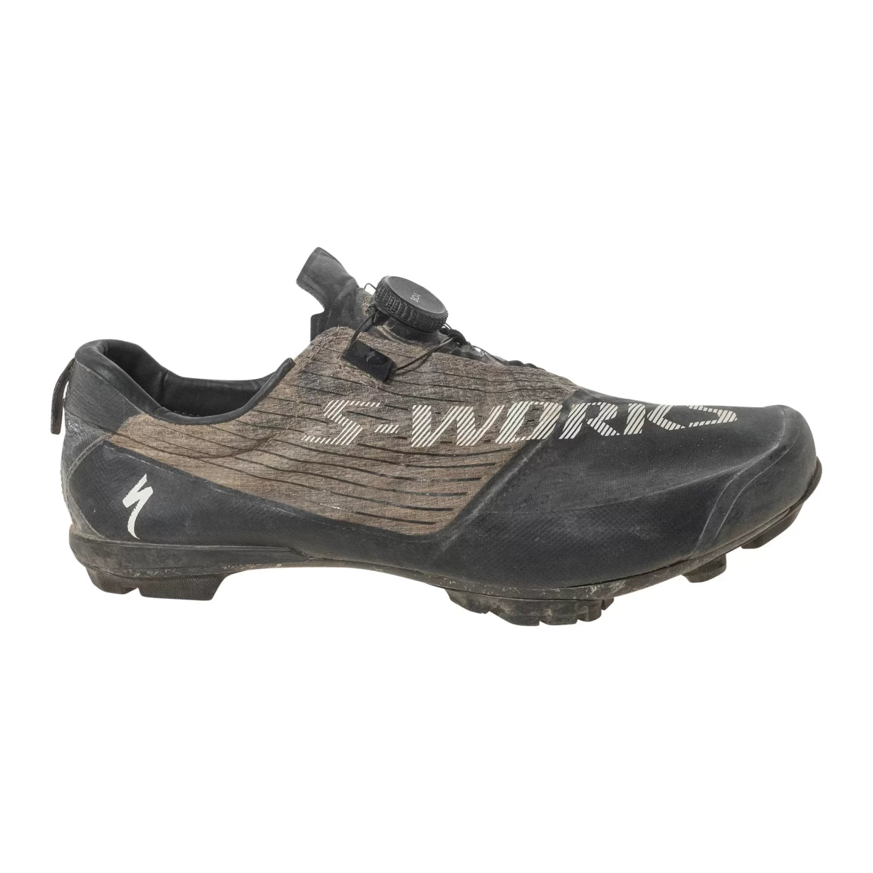 image of Specialized S-Works EXOS EVO Mountain Bike Shoe