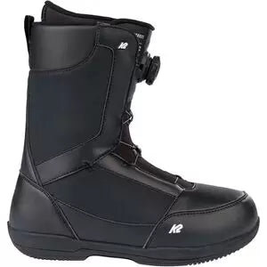 K2 Market Snowboard Boot
