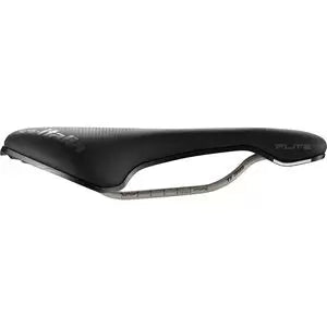 image of Selle italia FLITE Boost Endurance TI316 Superflow Saddle