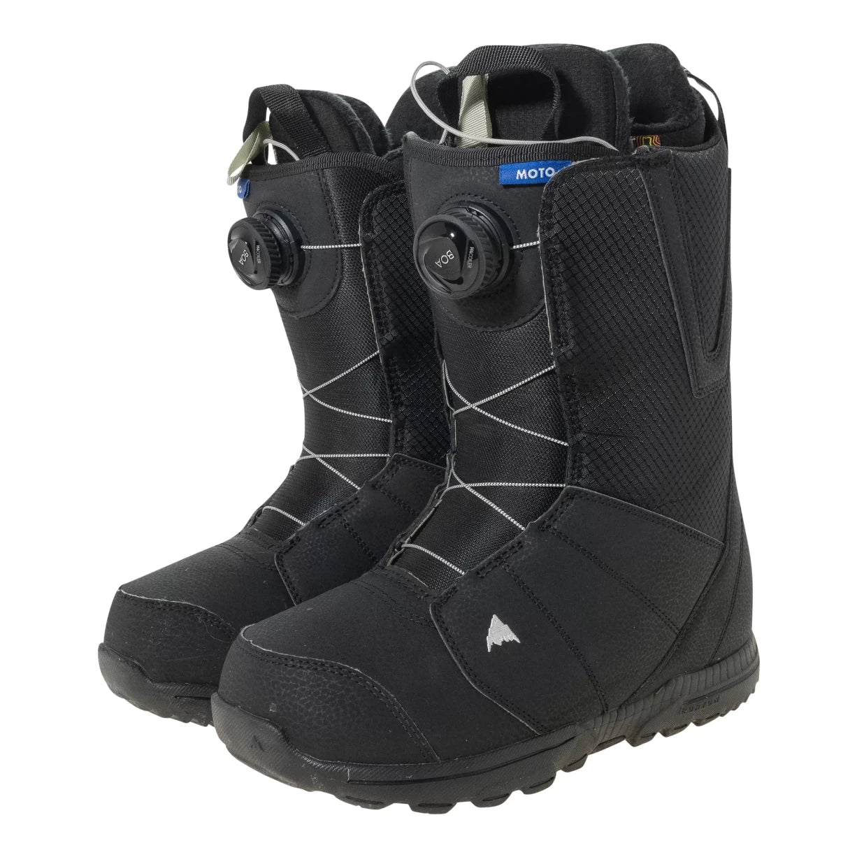 Burton Moto BOA Wide Snowboard Boots - Men's