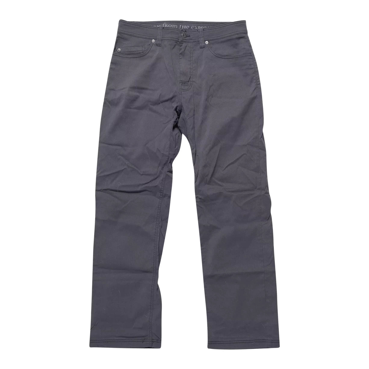 image of PrAna Bridger Slim Tapered Jean - Men's