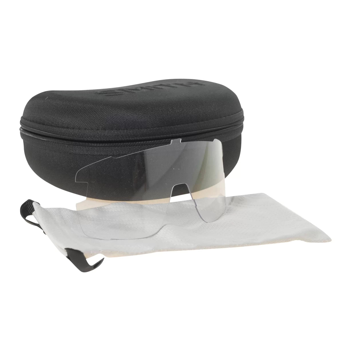 image of Smith Optics Wildcat Replacement Lens and Case