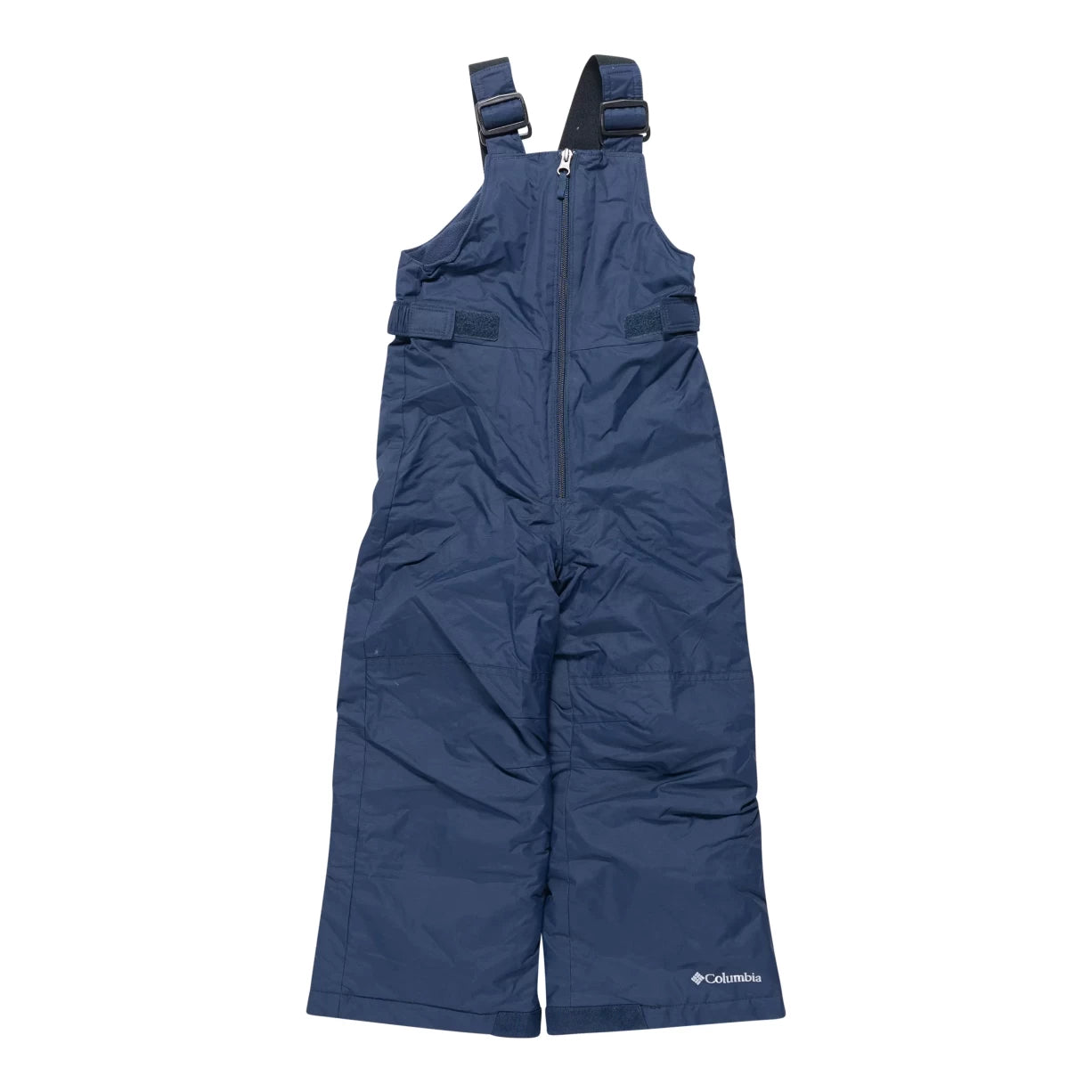 image of Columbia Snowslope II Insulated Ski Bib - Kids'